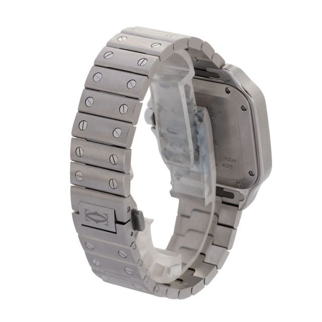 Cartier Santos De Cartier WSSA0029 Image 3